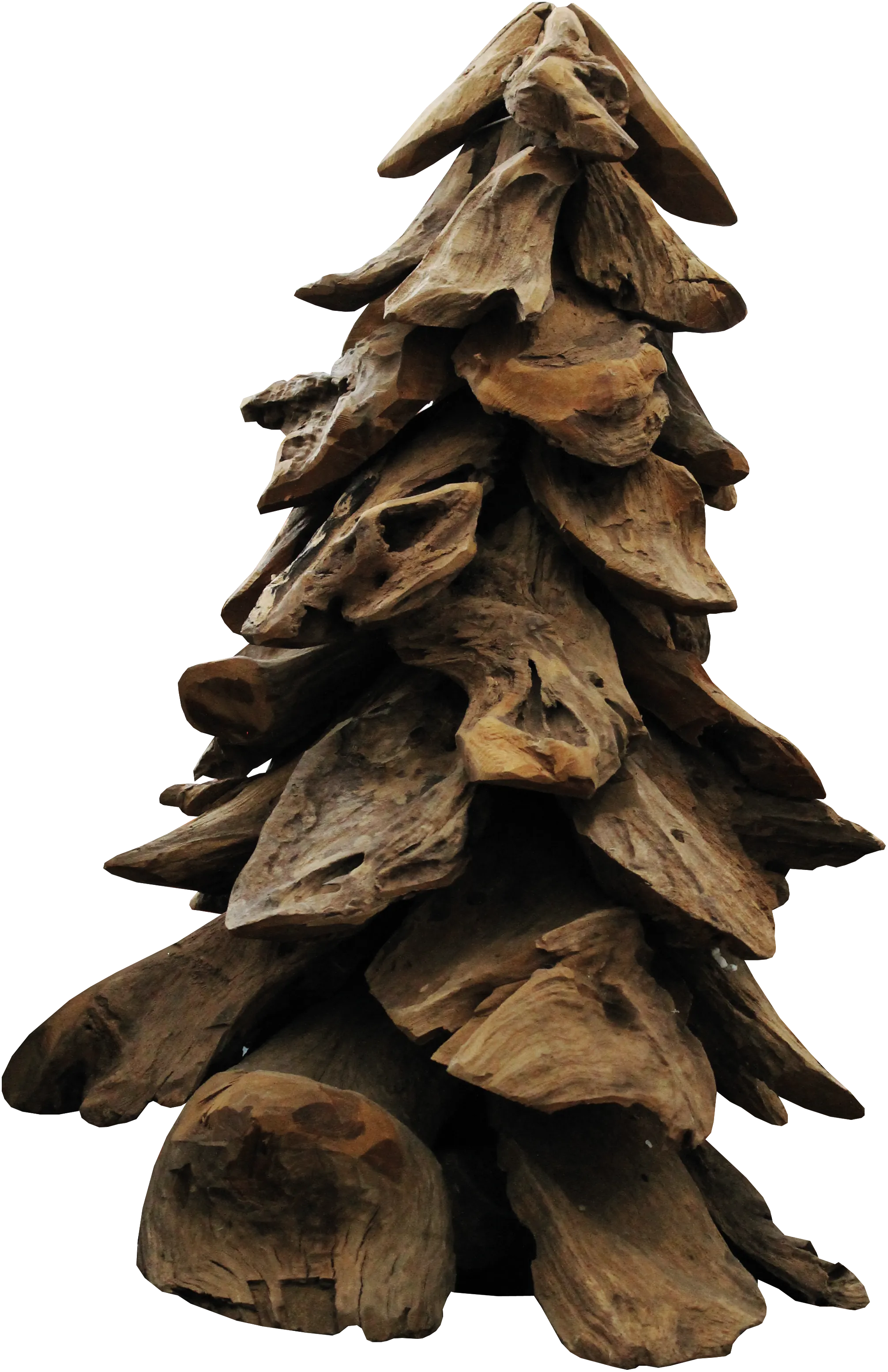 Stack Tree, Small pieces of wood stacked tower, stack, wood, tower png